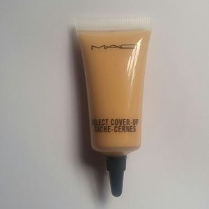 Mac NW25 Select Cover-up Concealer